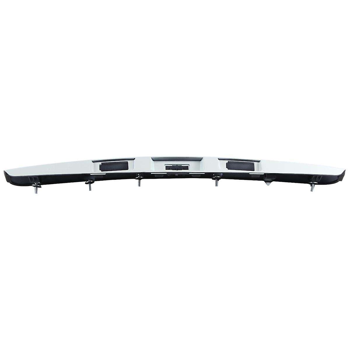Car Rear Boot Handle without I-key &camera Trunk Door Cover for J10 2007-2014