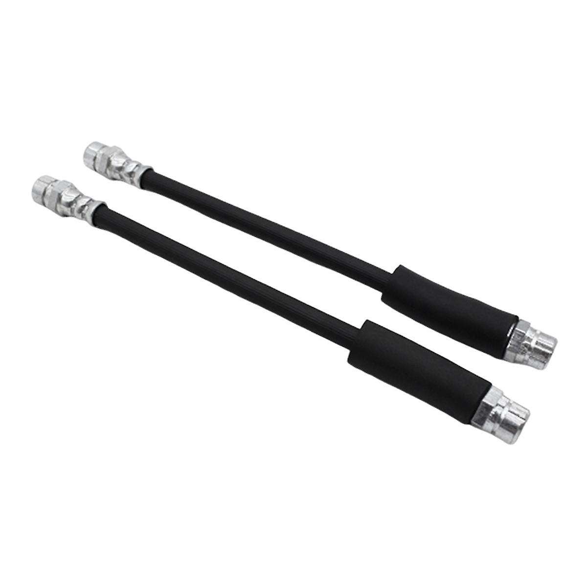 Car Rear Brake Hose Brake System Hoses 3C0611775 for A3 Golf Brake Hose