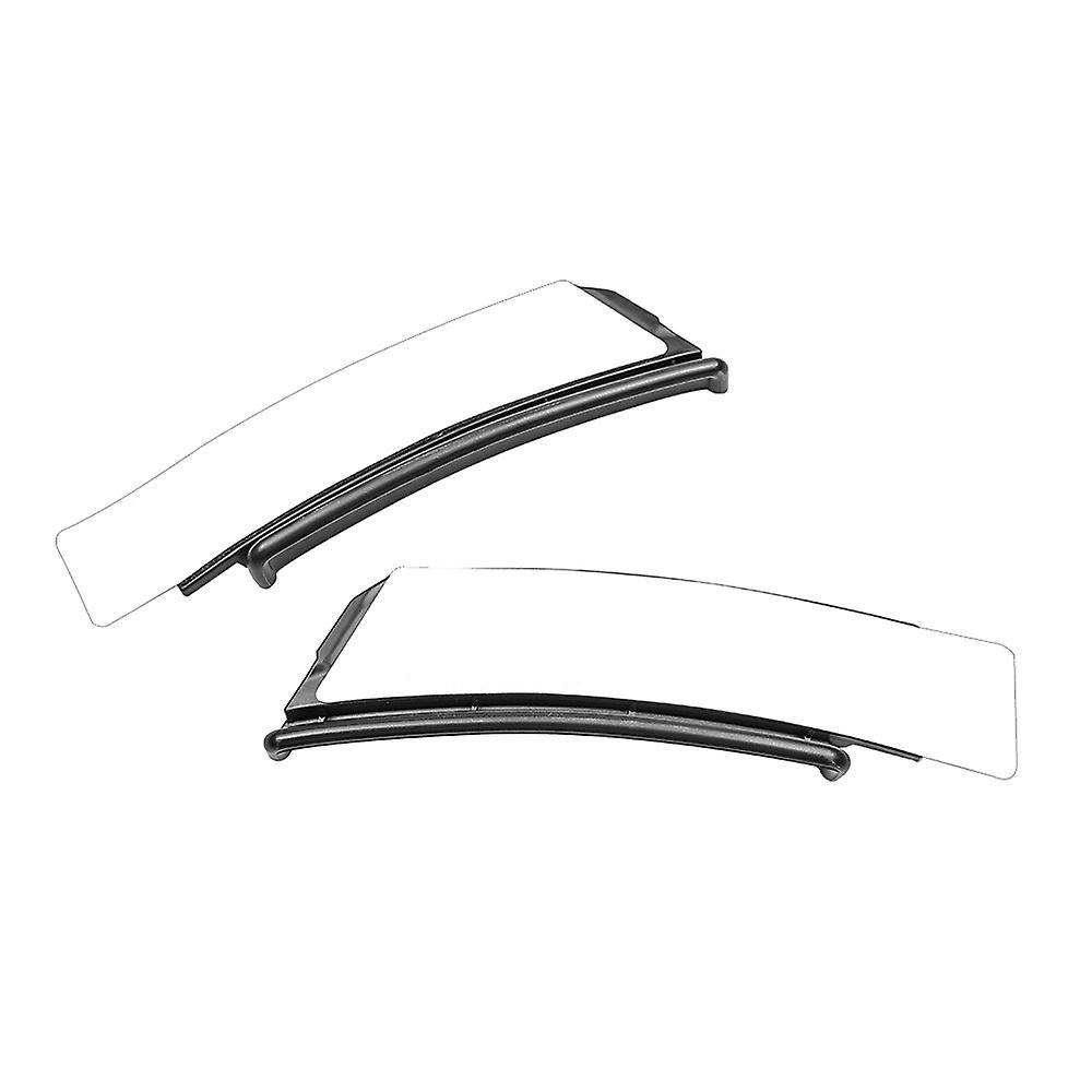 Car Rear Bumper Extension Wheel Eyebrow Lip for - A-Class W177 Hatchback A180 A200 A250 A35 2019
