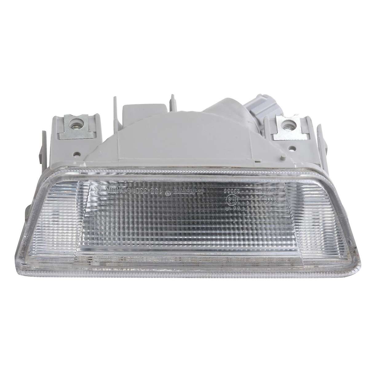 Car Rear Bumper Fog Light Reversing Parking Light for 2009-2013 Red