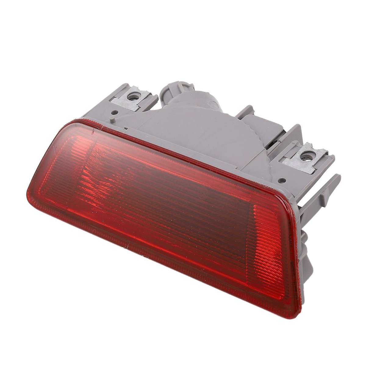 Car Rear Bumper Fog Light Reversing Parking Light for 2009-2013 White