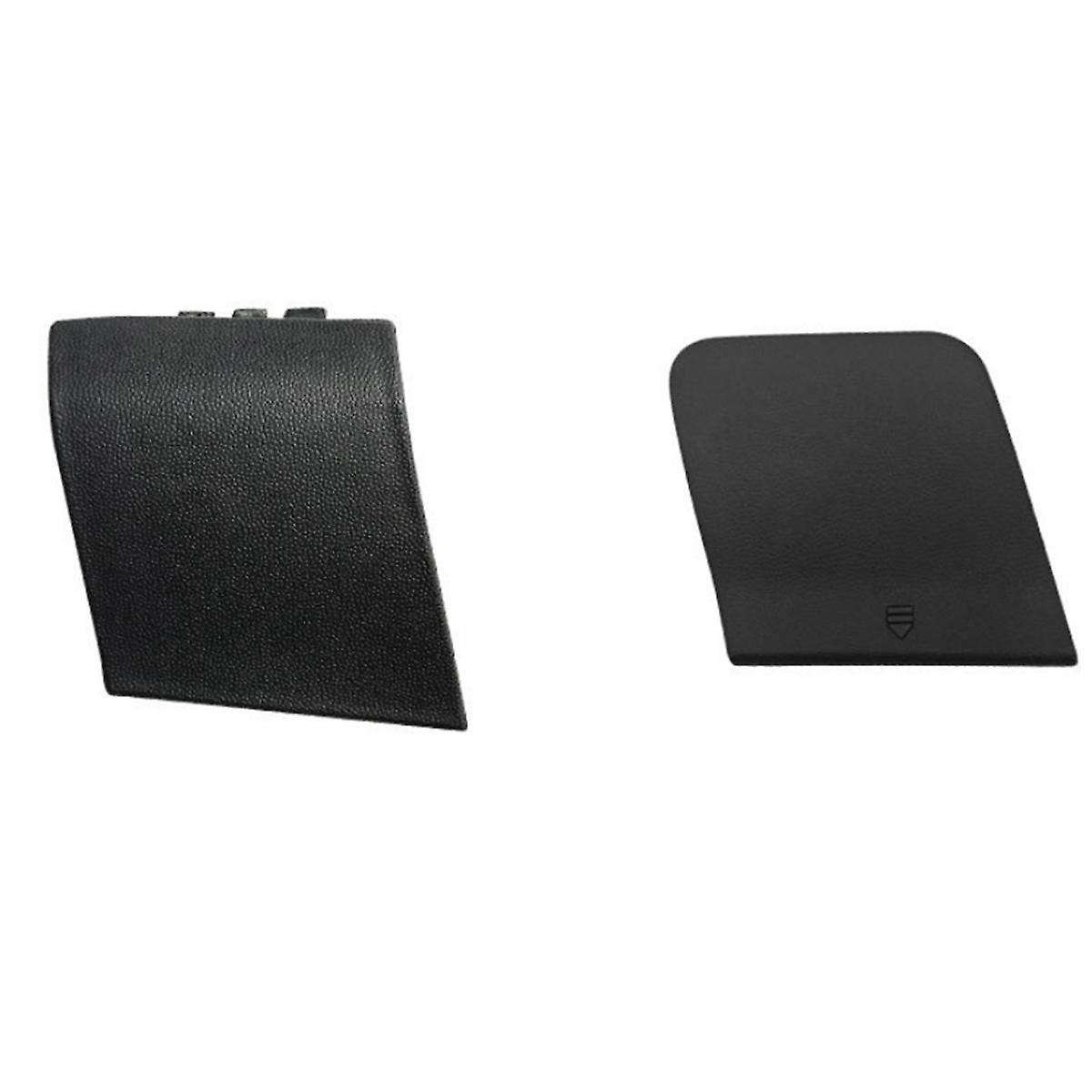 Car Rear Bumper Tow Hook Cover 2538850700 for GLC W253 2016-2019