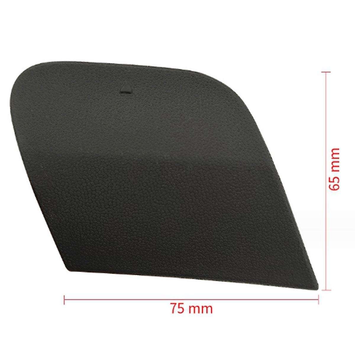 Car Rear Bumper Towing Trailer Cap for -Class W292 2015-2019 Tow Hook Cover Car Parts 2928854422