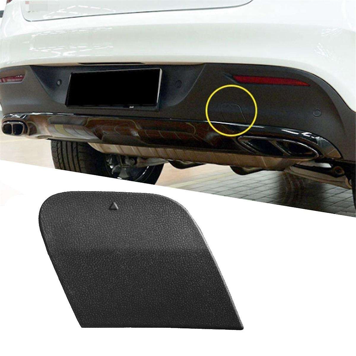 Car Rear Bumper Towing Trailer Cap for -Class W292 2015-2019 Tow Hook Cover Car Parts 2928854422