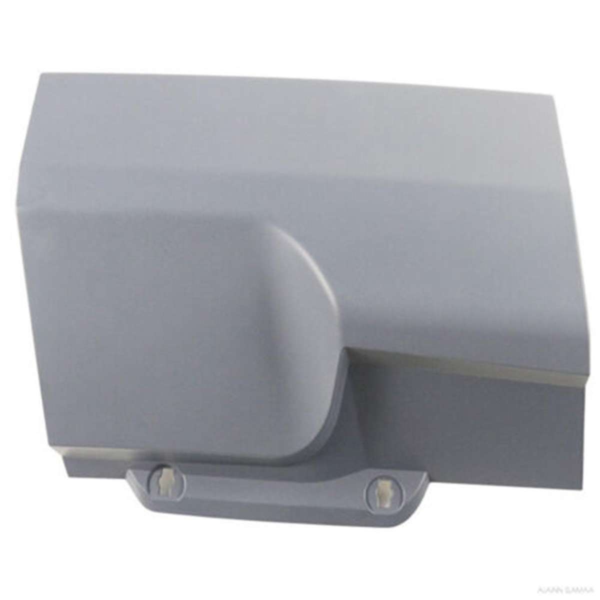 Car Rear Bumper Trailer Cover for Land Rover -freelander 2