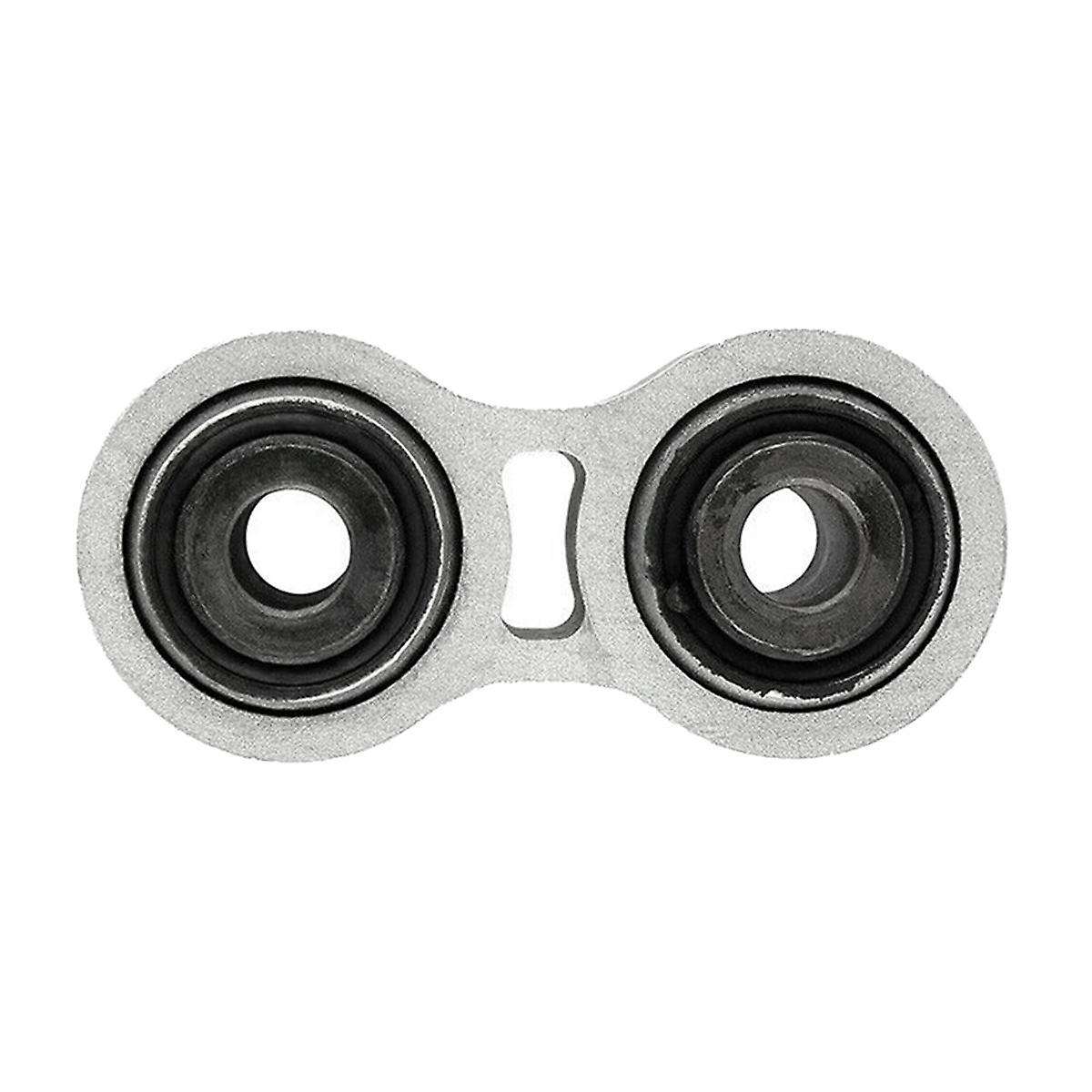 Car Rear Control Arm Bushing Link 31277896 for XC90 XC70 V70 S80 S60 2001-2014 Rear Axle Bushing Tra