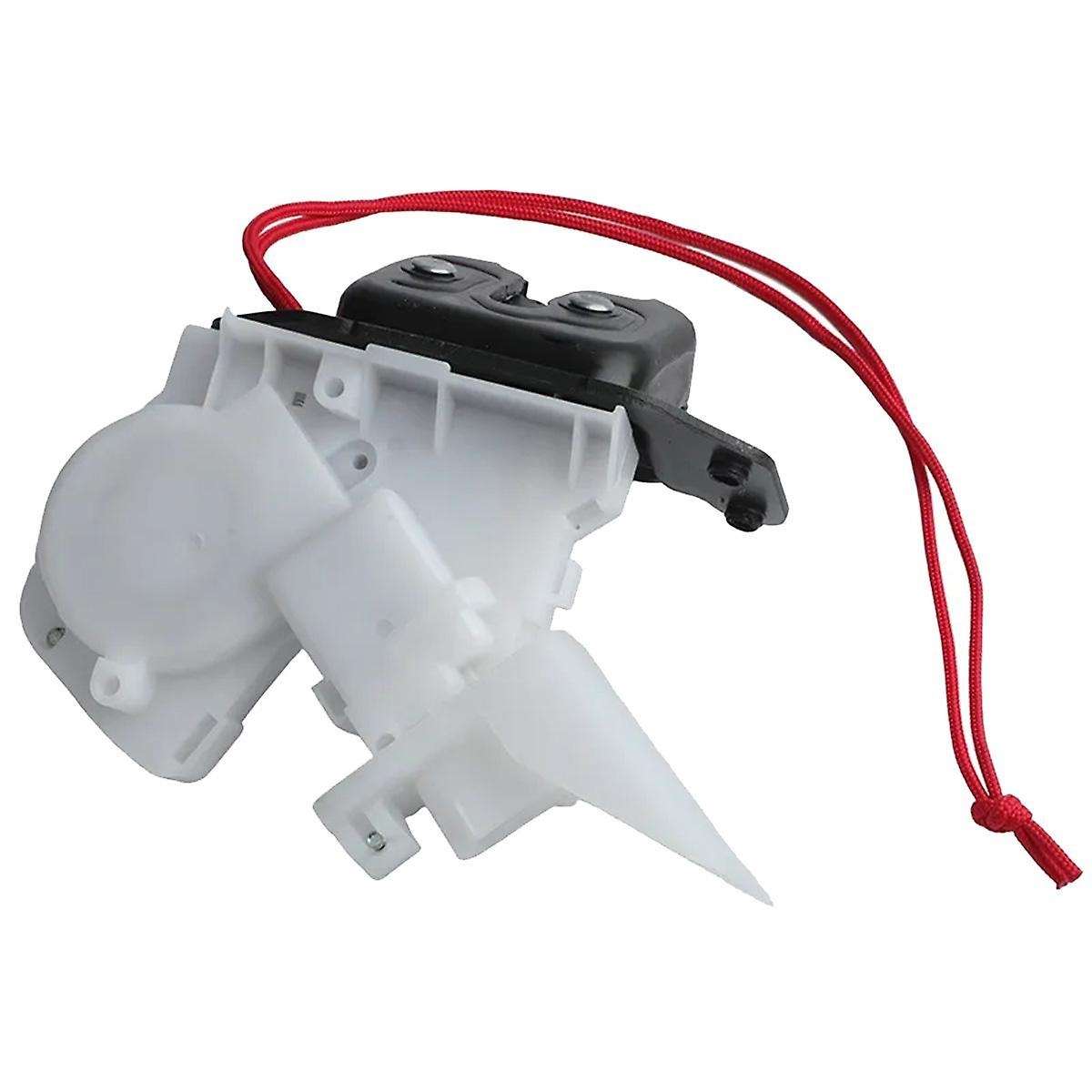 Car Rear Door Lock Actuator 69350-60200 for Land Cruiser 2007-2016 Trunk Lift Hatch Switch Lock Asse