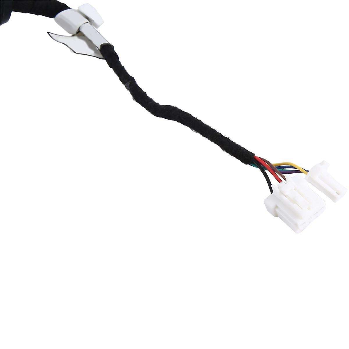 Car Rear Hatch Motor Electric Trunk Air Spring(left and Right Universal)90560-3fy0a for Fx 08-13 Qx7