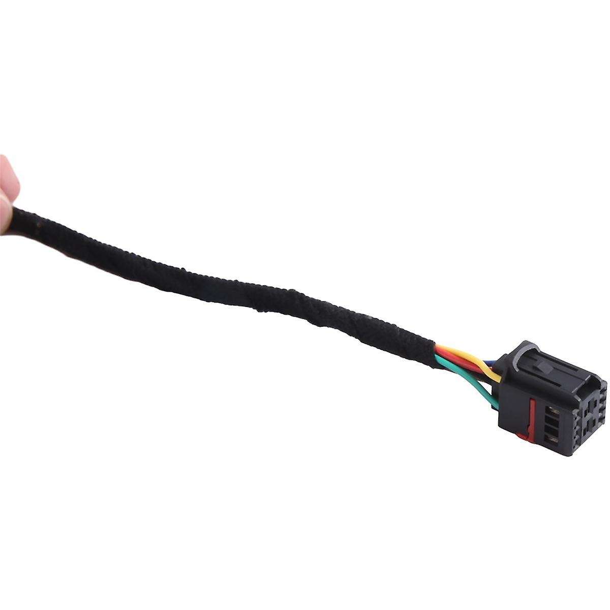 Car Rear Hatch Motor Electric Trunk Air Spring (left and Right Universal) Stay 5ng827851a 2017-22