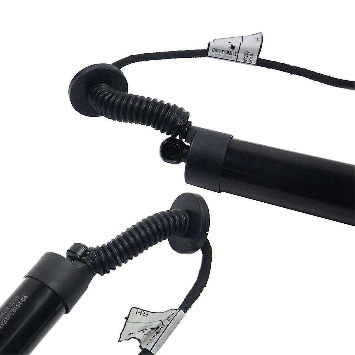 Car Rear Hatch Motor(rh) for Nx Z1 2014- 2017- 2018- Electric Trunk Air Spring 6891079017 689107901