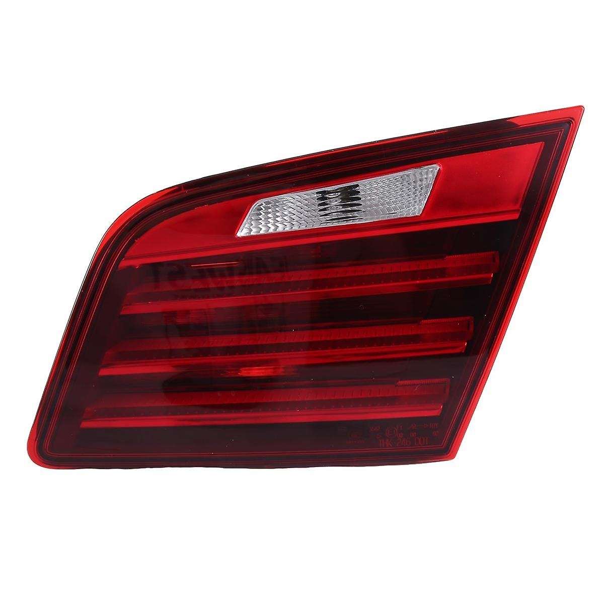 Car Rear LED Inner Right Tail Light for 5 Series F10 2010-2016 Brake Light Turn Signal Light 632173