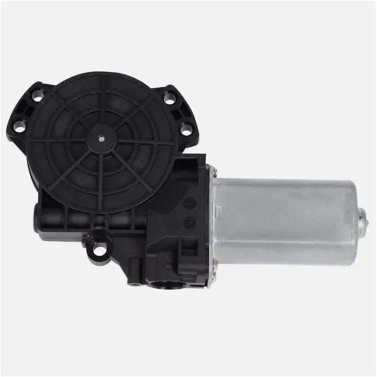 Car Rear Left Electric Regulator Motor Assembly Power Window Motor 83450-3K001 for 2.4L 3.3L 2006-20