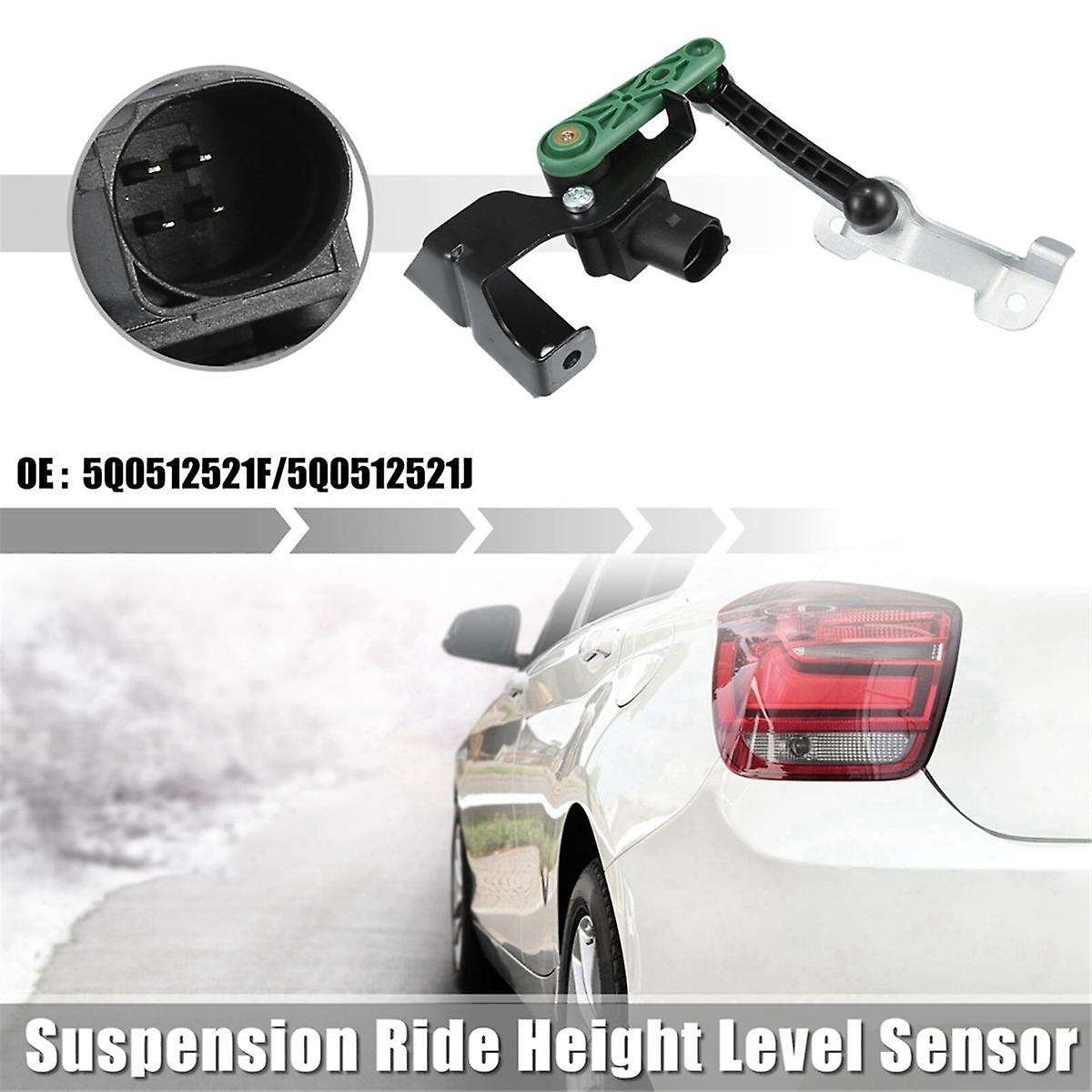 Car Rear Left Headlight Level Sensor for A3 Tt Golf E-golf 5q0512521j 5q0512521g 5q0512521f