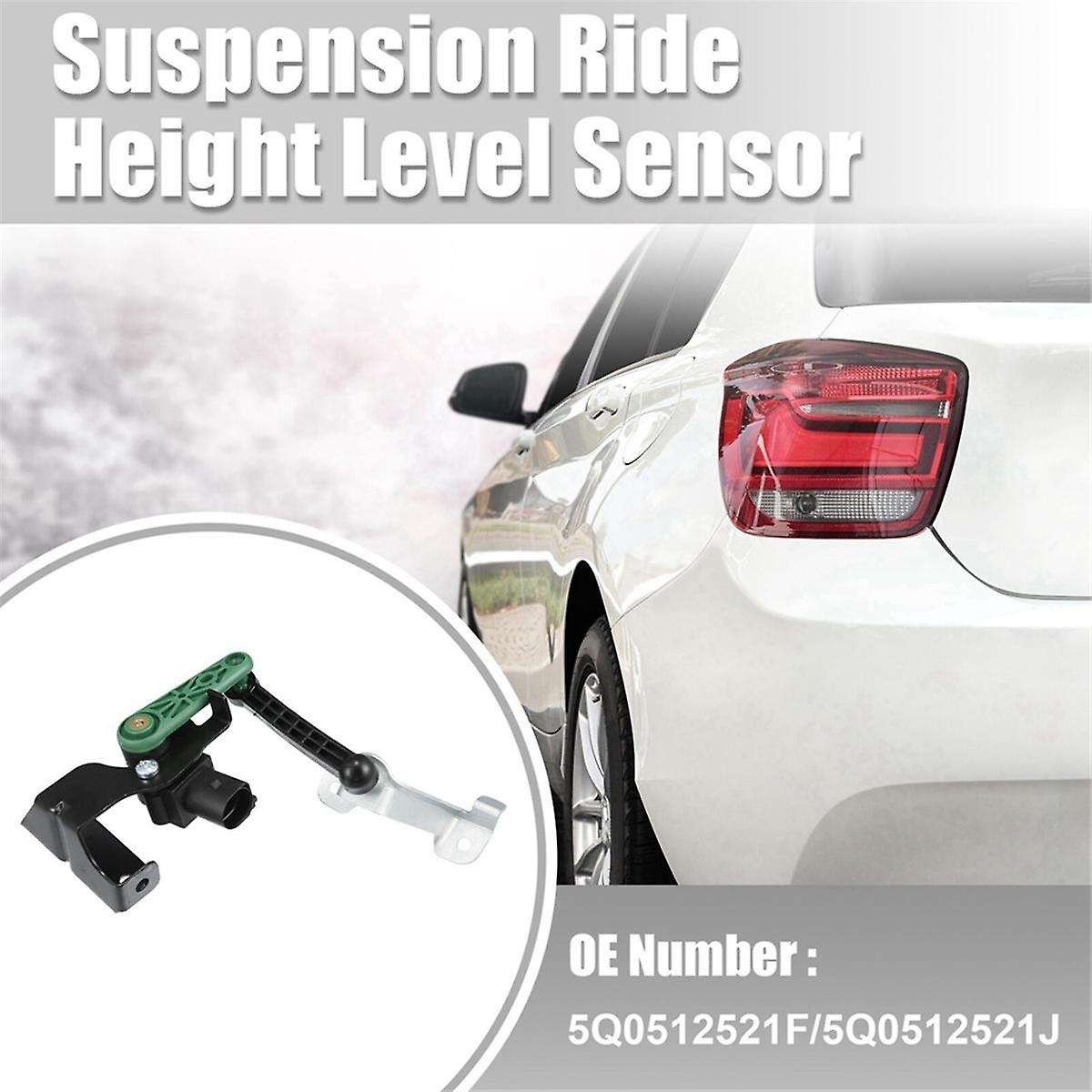 Car Rear Left Headlight Level Sensor for A3 Tt Golf E-golf 5q0512521j 5q0512521g 5q0512521f