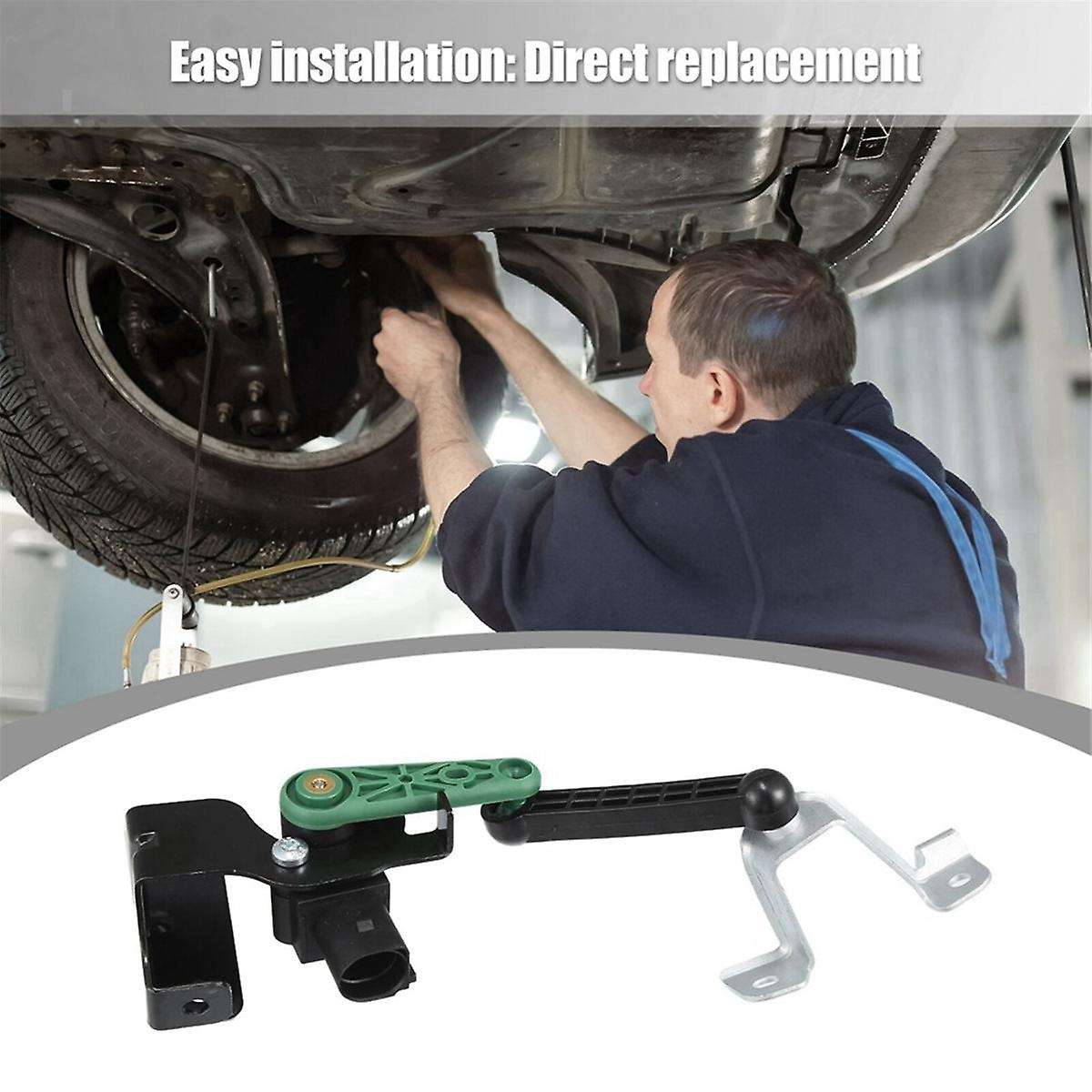 Car Rear Left Headlight Level Sensor for A3 Tt Golf E-golf 5q0512521j 5q0512521g 5q0512521f