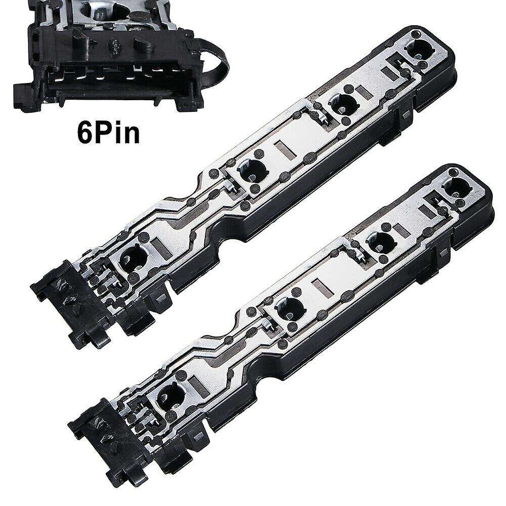Car Rear Light Lamp Bulb Holder Socket for Transit Mk6 MK7 2000-2014 6C1113N004AB 1681537