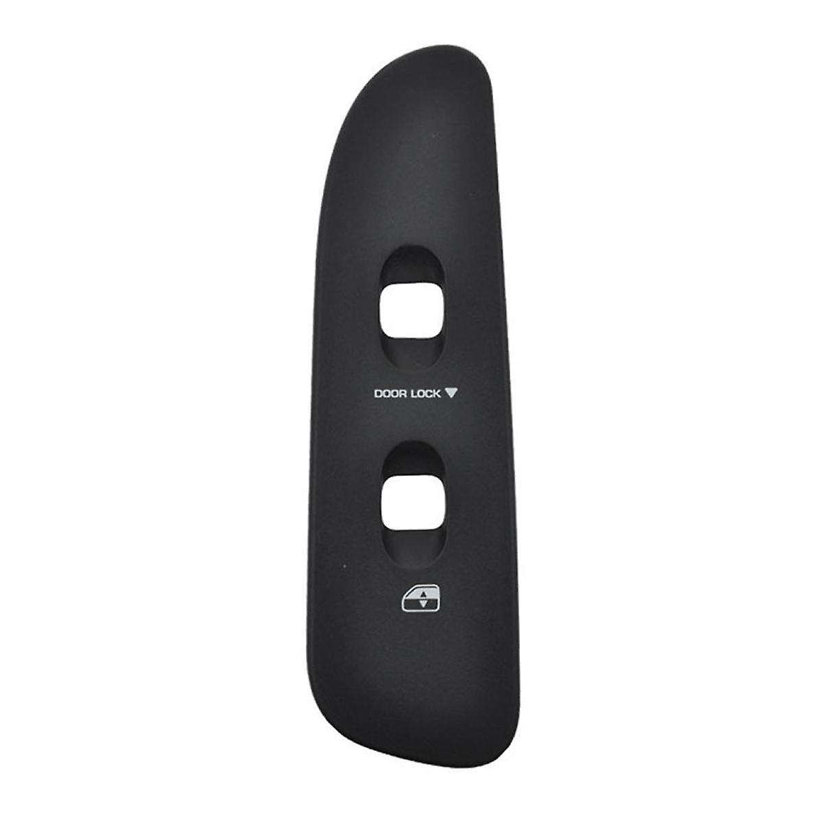 Car Rear Passenger Position Window Lift Switch Panel Frame for Ram 2002-2008 Lhd 5hz72xdvab 5hz72xd