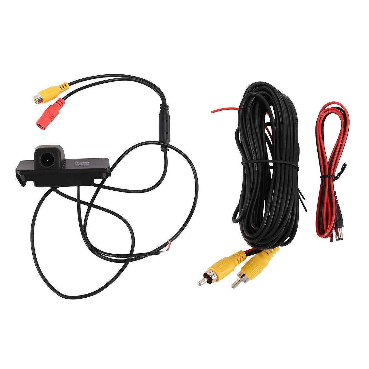 Car Rear Reverse Camera for Golf V/for Golf 5 / Cc /(2 Cage) /