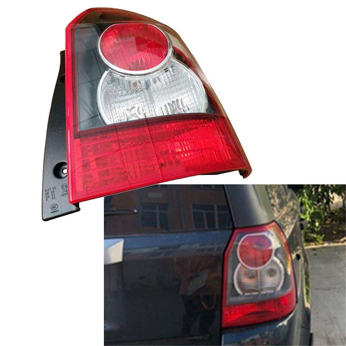 Car Rear Right Led Tail Light for 2 2006-2014 Brake Light Turn Signal Light Lr025606
