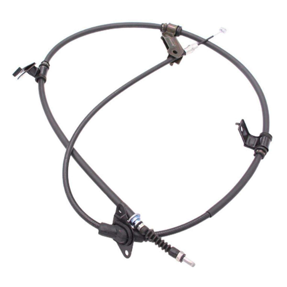 Car Rear Right Side Parking Brake Cable 597703K000 for 2006-2010 Handbrake Cable
