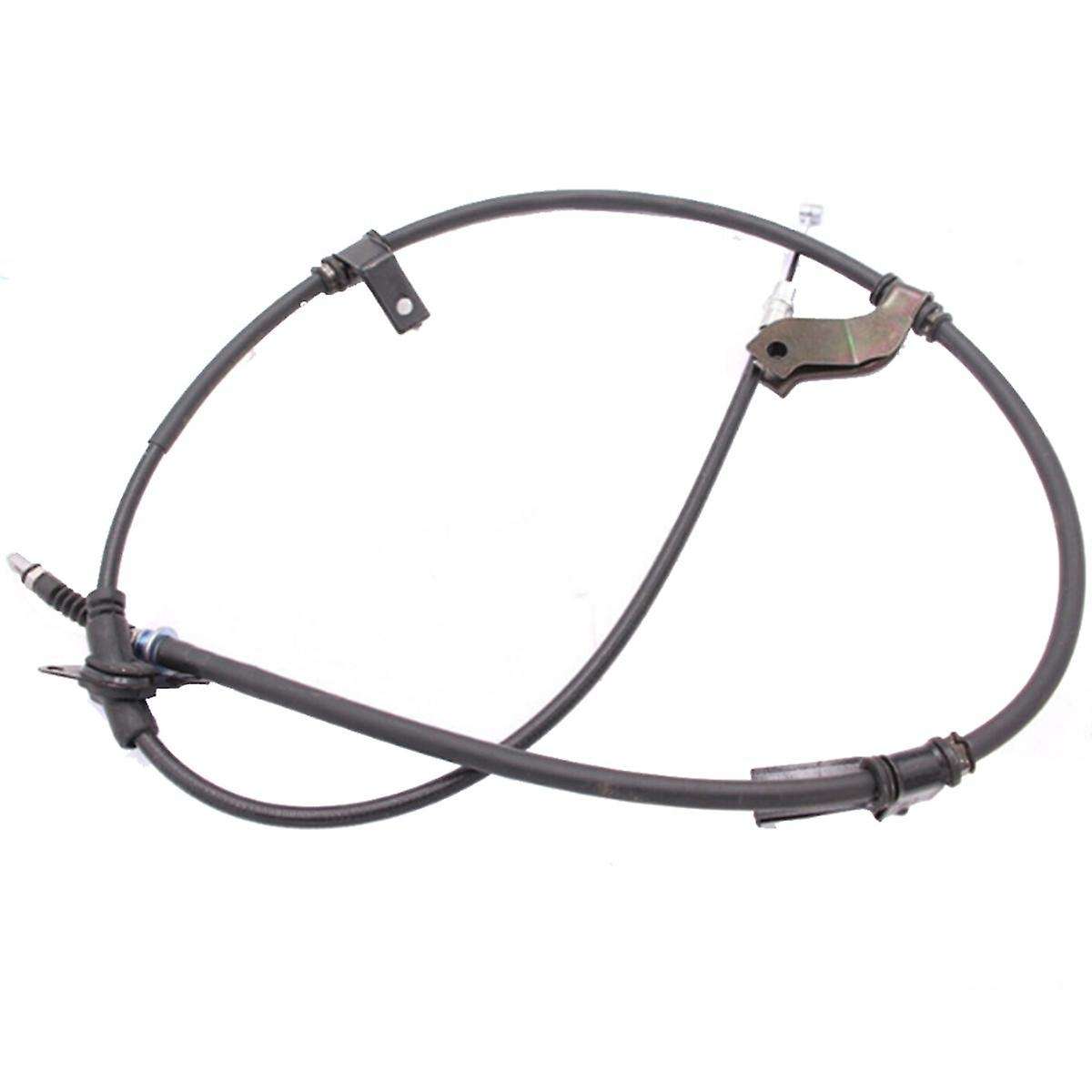 Car Rear Right Side Parking Brake Cable 597703K000 for 2006-2010 Handbrake Cable