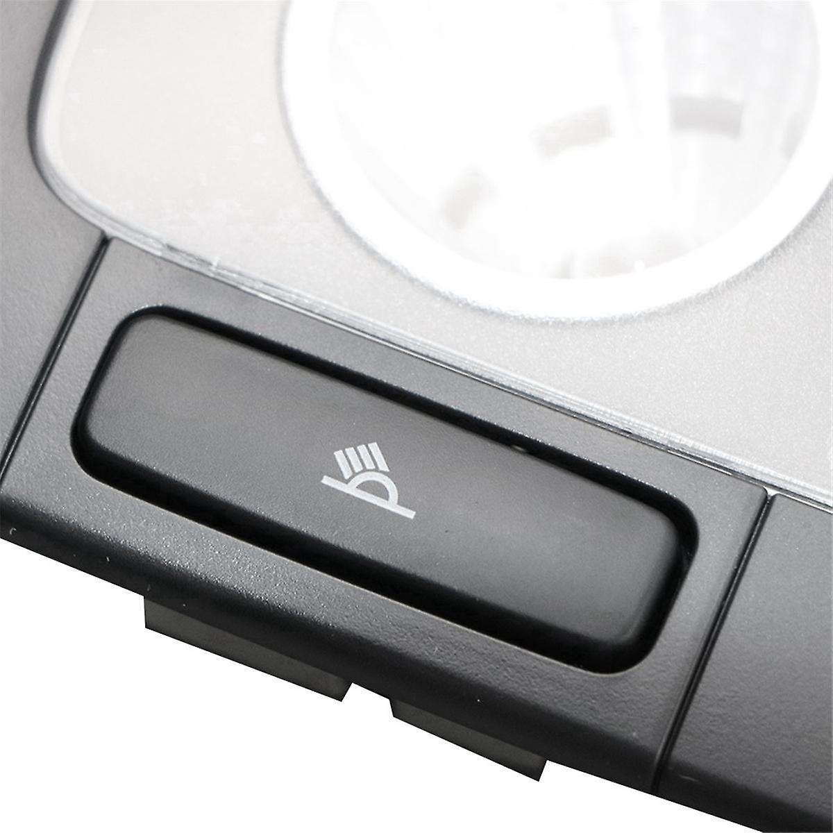 Car Rear Roof Light Reading Light Interior Light Rear Reading Light Interior Light for Golf 1kd9472