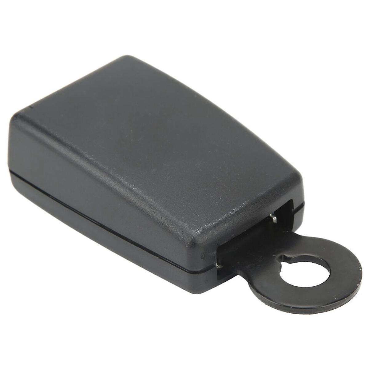 Car Rear Seat Belt Buckle Outer 2nd Row Right LR009305 for LR3 LR4