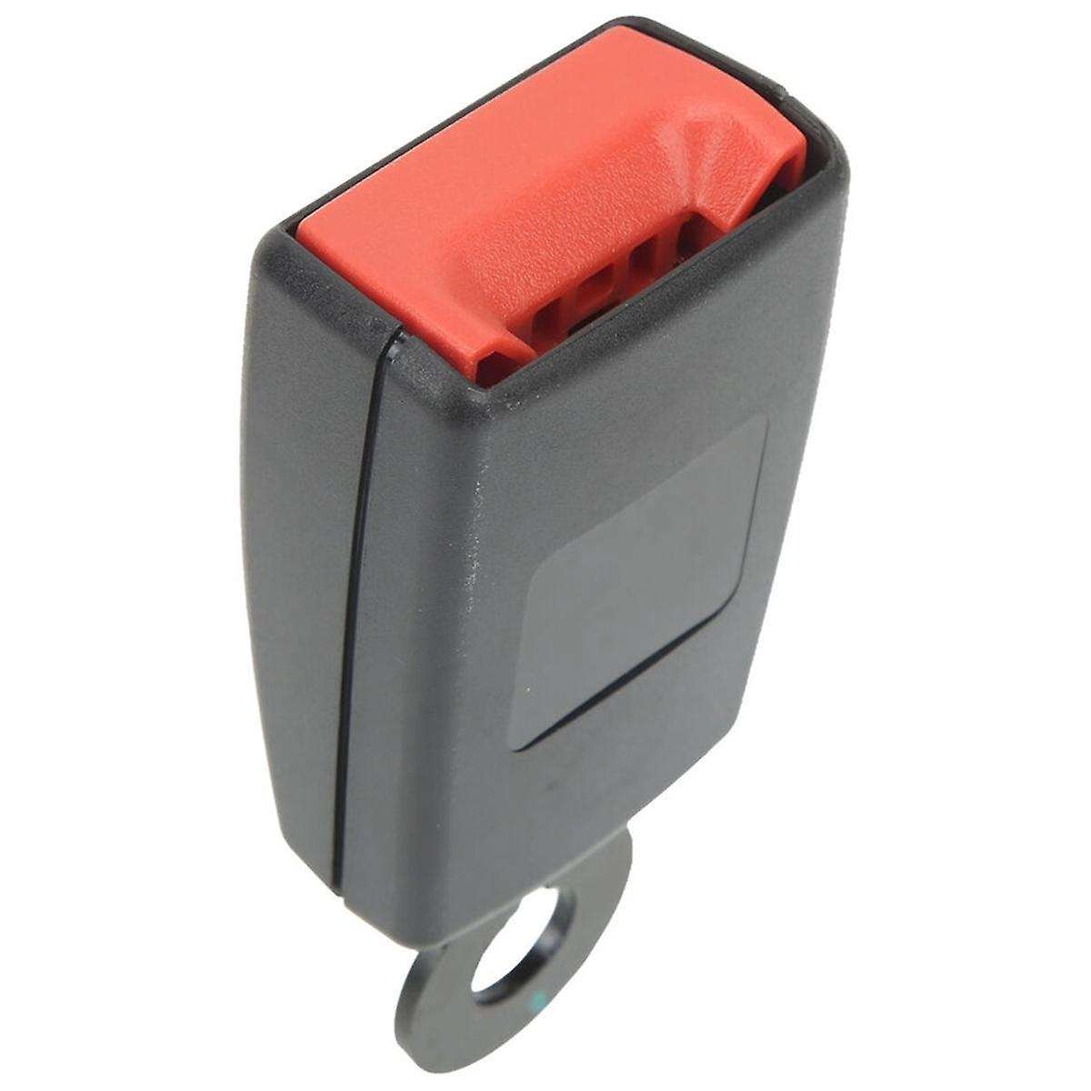 Car Rear Seat Belt Buckle Outer 2nd Row Right LR009305 for LR3 LR4