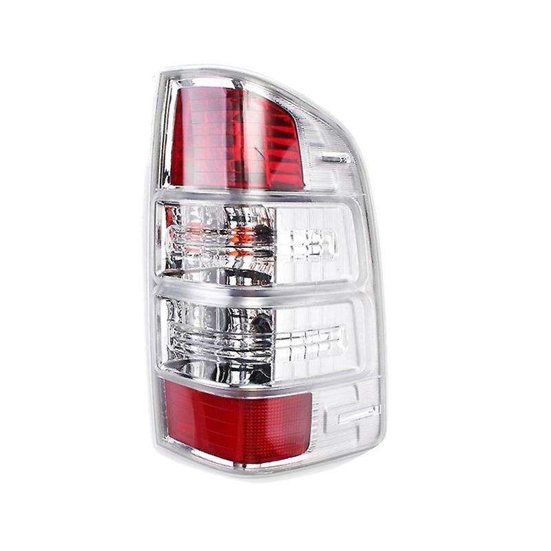 Car Rear Tail Light Brake Lamp with Bulb for Pickup Ute 2008 2009 2010 2011 Right