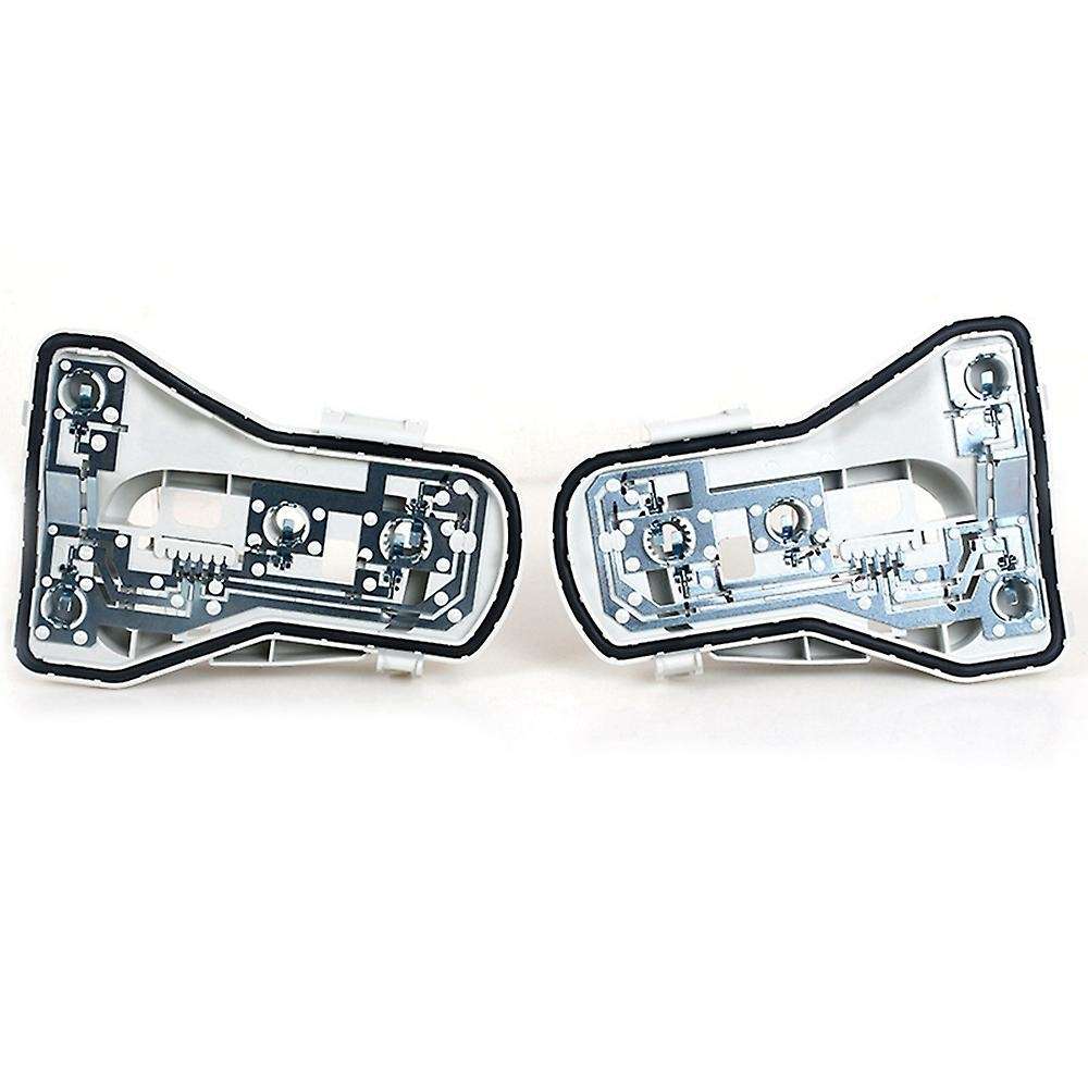 Car Rear Taillight Light Circuit Board Taillamp Bulb Hole Socket Bulb Holder for- 2006-2010 6QD94525