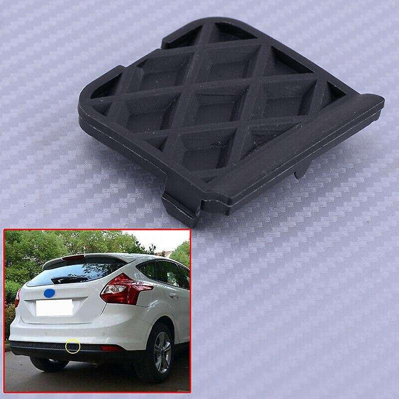 Car Rear Trailer Cover Only Compatible Hatchback Compatibled Focus MK3 2012-2014 BM51-F17K922-B