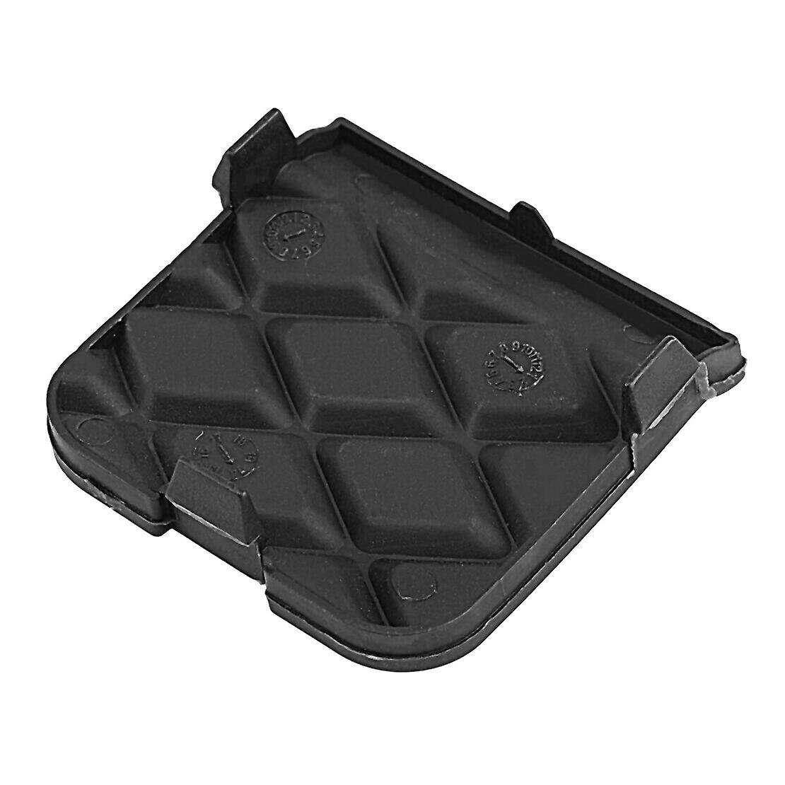 Car Rear Trailer Cover Only Compatible Hatchback Compatibled Focus MK3 2012-2014 BM51-F17K922-B