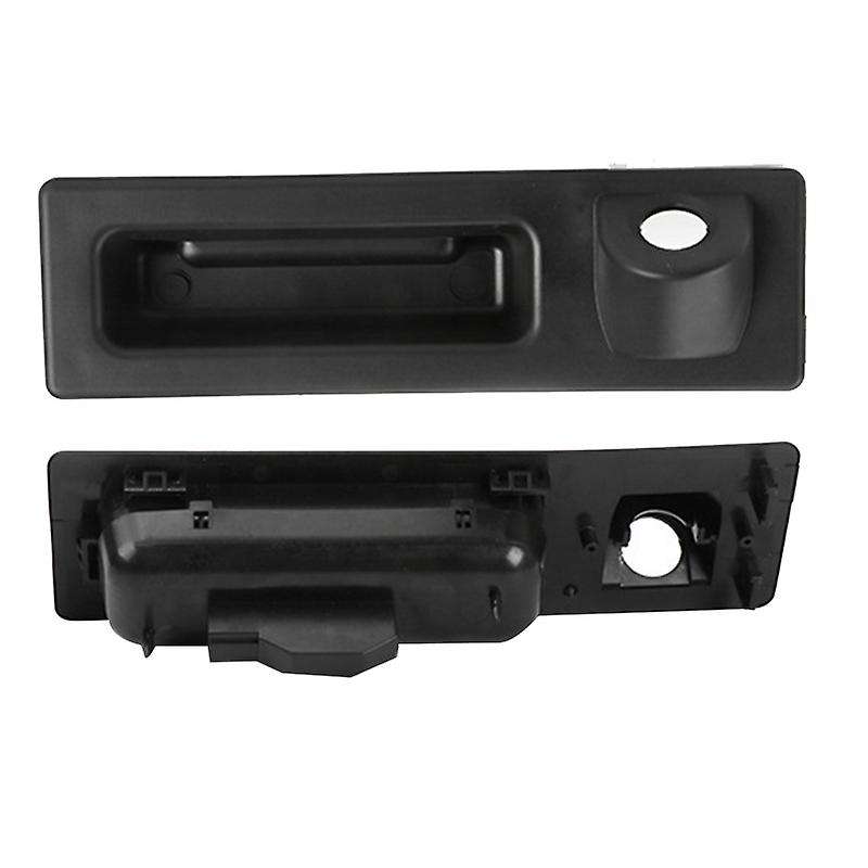 Car Rear Trunk Handle Switch Cover Opening Switch Replacement for X1 X3 X4 X5 X6 51247463163