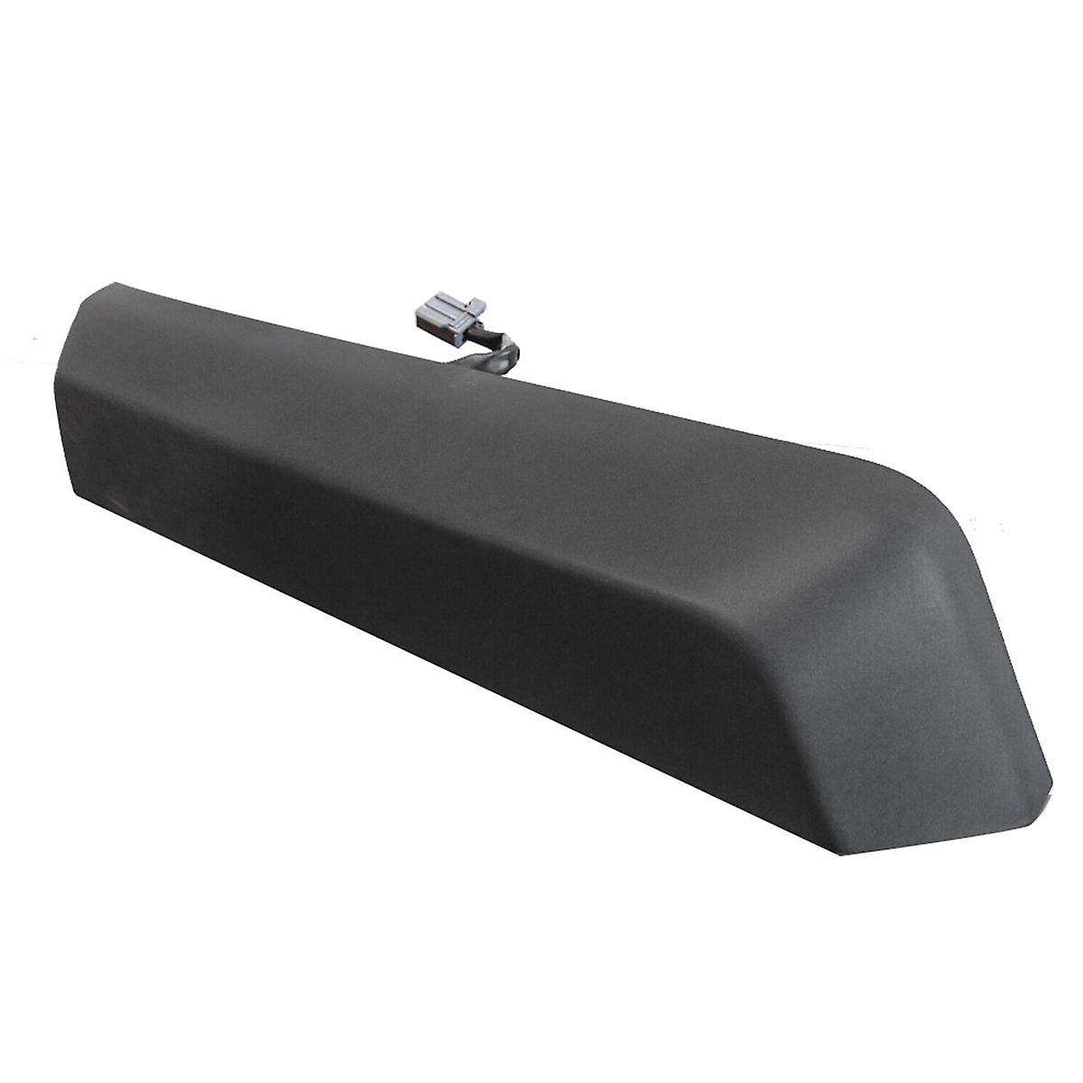 Car Rear Trunk Release Handle with License Plate Light for 3 2005-2009 Cxb000456xxx