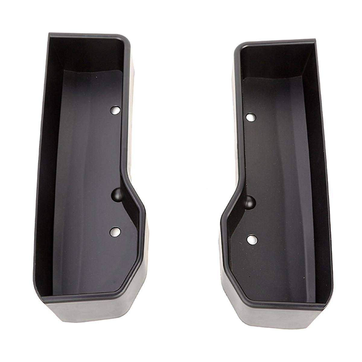 Car Rear Trunk Side Storage Box Organizer Container for 2021 2022 2023 2024 4 Door Accessories