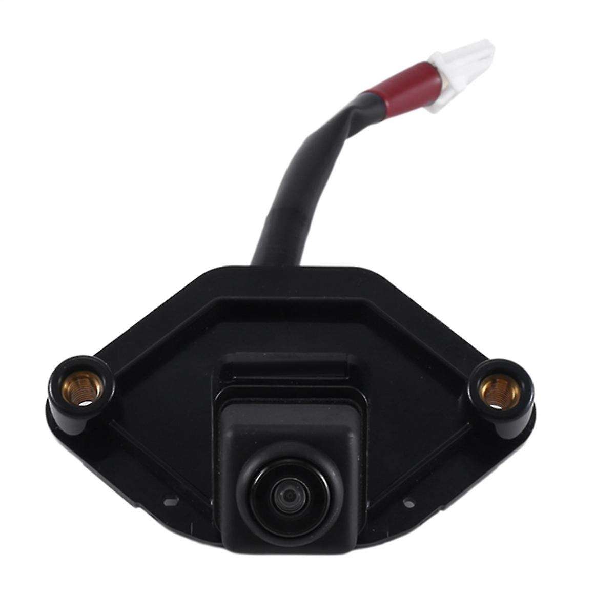 Car Rear View Camera 28442-4ea0a 28442-4ea1b for Nissan Qashqai J11 2015-2019 Parking Assist Reverse