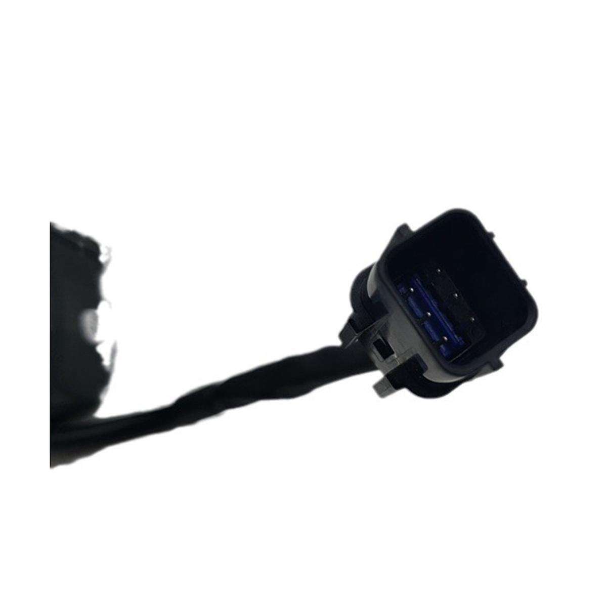 Car Rear View Camera 95760-S6000 95760-S6200 for IX35 2018-2020 Trunk Reverse Park Assist Camera 95