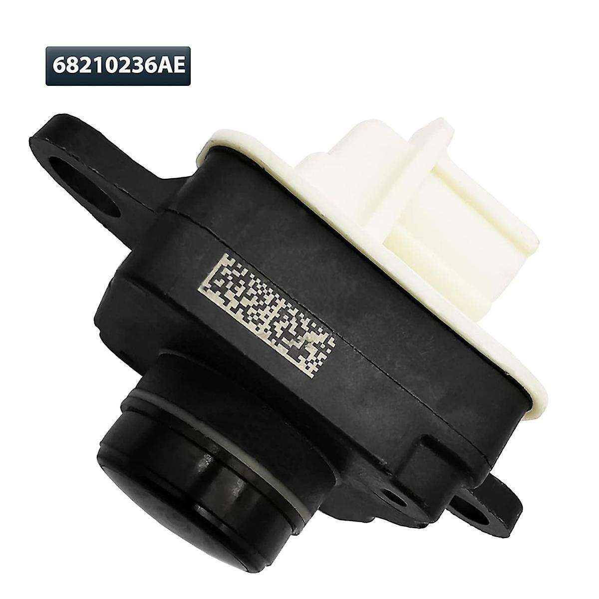 Car Rear View Camera Parking Assist Camera 68210236AB 68210236AC for Charger 2015-2017 Backup Camer