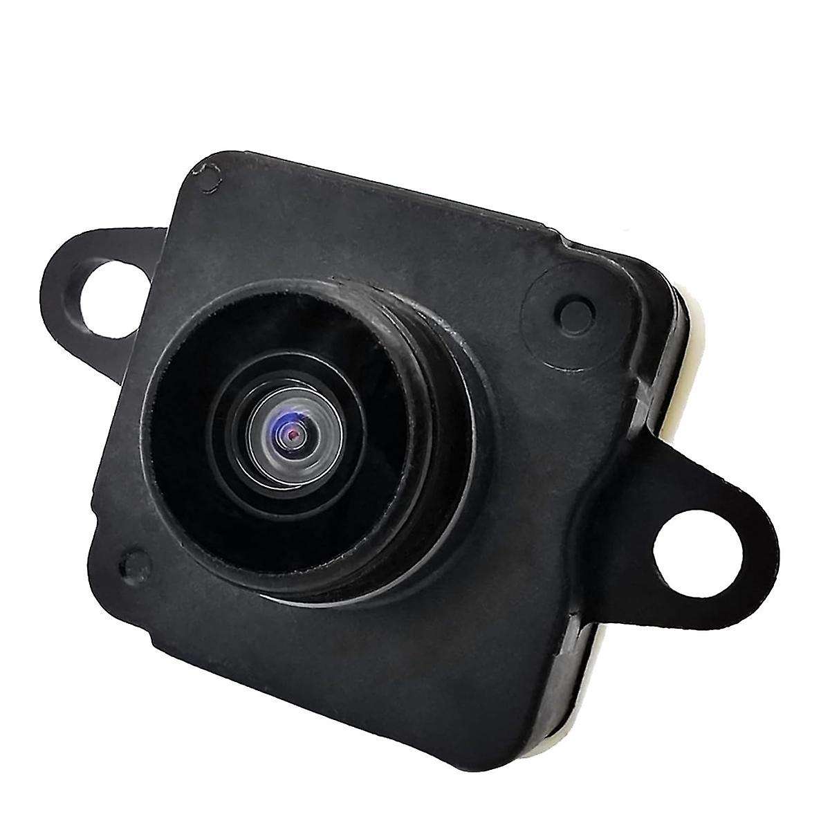 Car Rear View Camera Parking Assist Camera 68210236AB 68210236AC for Charger 2015-2017 Backup Camer