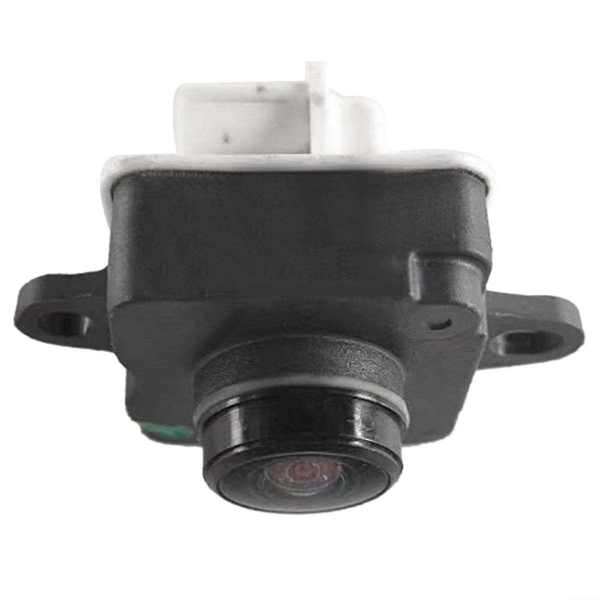 Car Rear View Camera Parking Assist Camera 68210236AB 68210236AC for Charger 2015-2017 Backup Camer