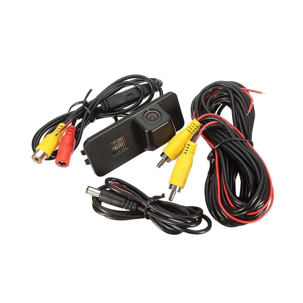 Car Rear View Camera Reverse Backup Parking Camera for Golf Mk4 Mk5 Mk6 Parking Assist Camera