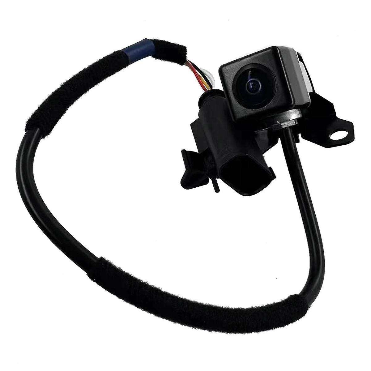 Car Rear View Camera with Clips 95750-3w110 95750-3w100 for 2011-2016 Backup Park Assist Camera Ass