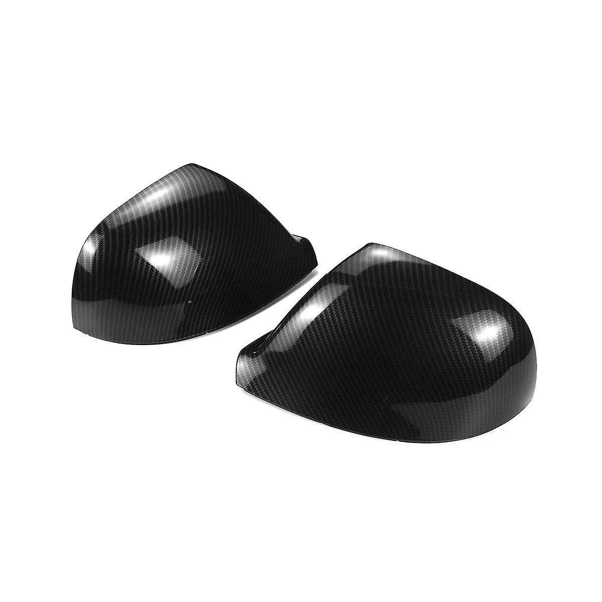 Car Rear View Side Mirror Replacement Cover Cap Transporter T5 T5.1 T6 7e1857527f