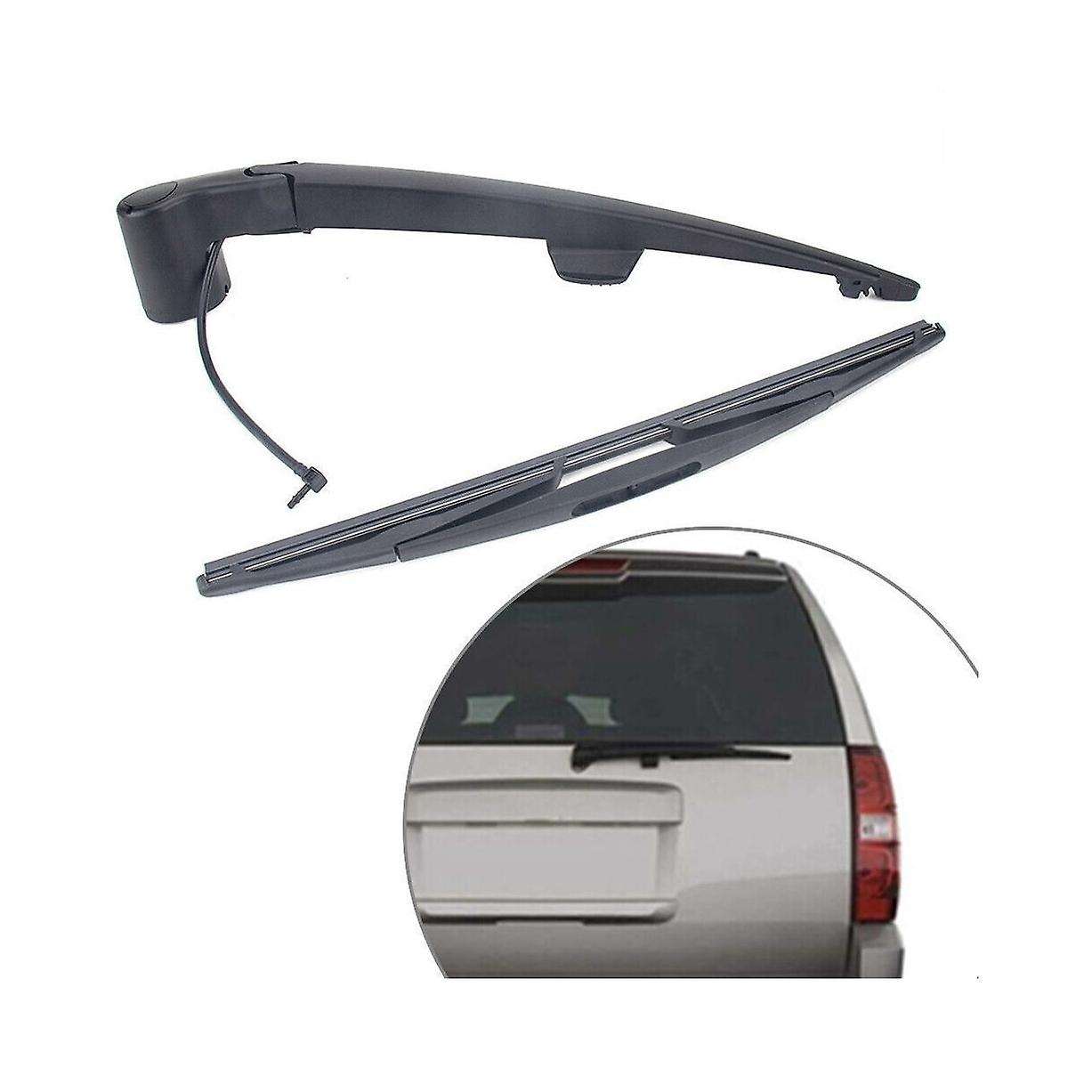 Car Rear Wiper Arm for Saab Wiper Arm Assembly Wiper Accessories 15232653