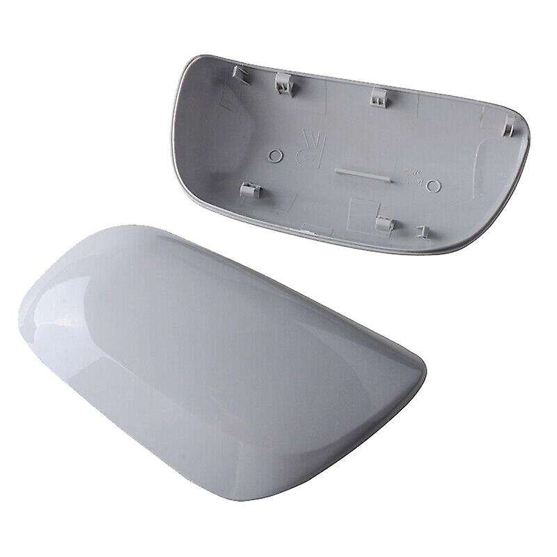 Car Rearview Mirror Cover Side Mirror Cap for Corolla 2007 2008 2009 2010 2011 2012 2013 87915-02910