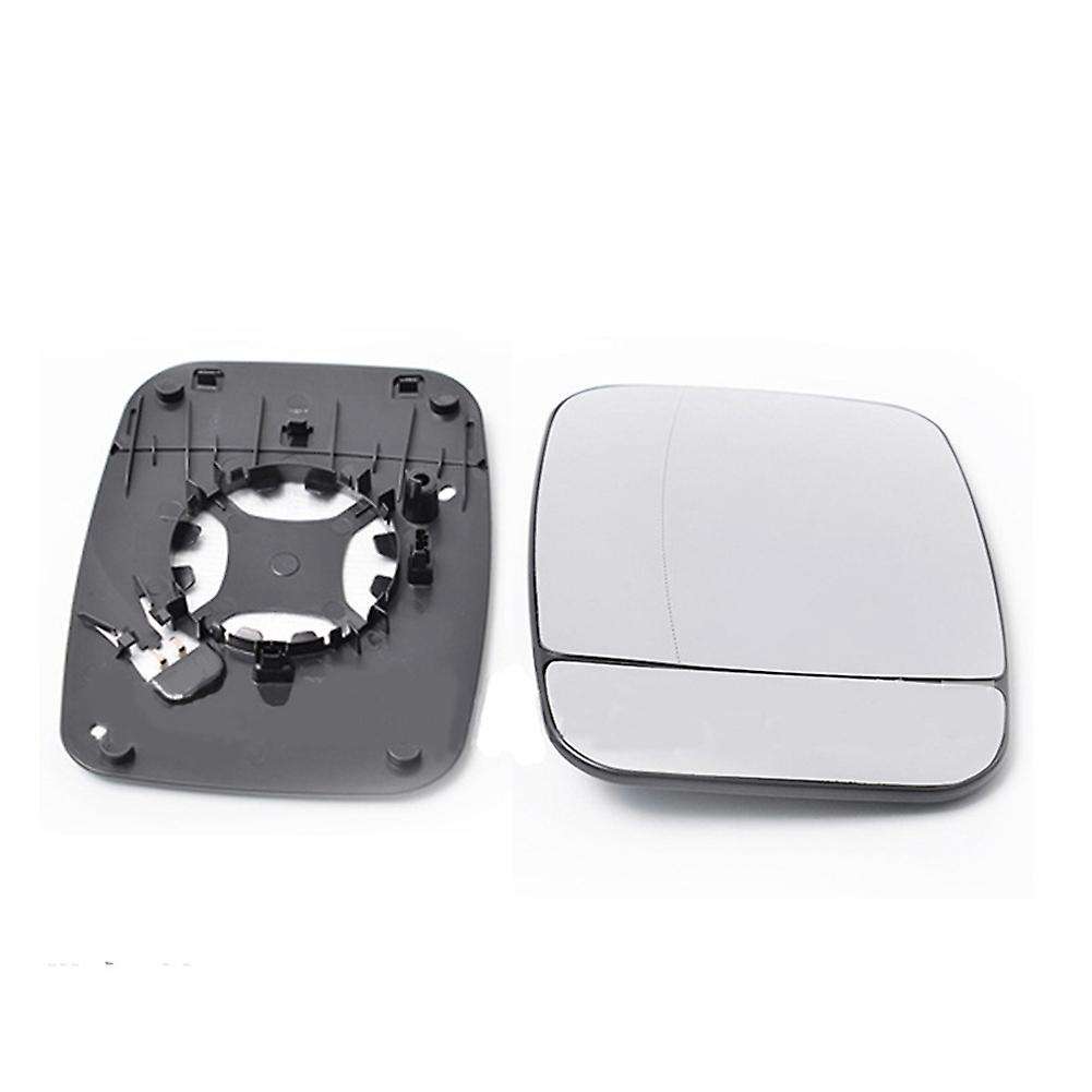 Car Rearview Mirror Reflector Rear Mirror Assembly for Nissan Nv300