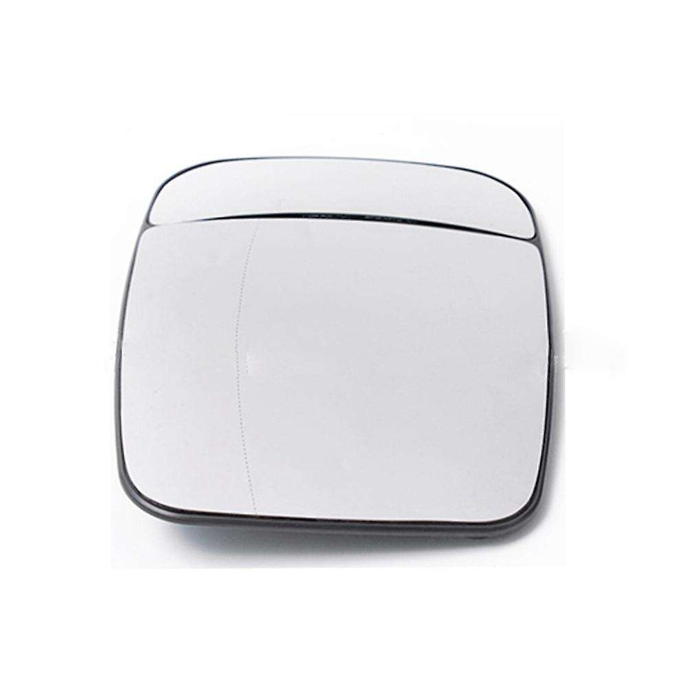 Car Rearview Mirror Reflector Rear Mirror Assembly for Nissan Nv300