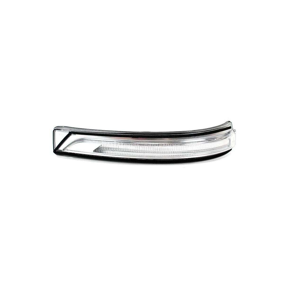 Car Rearview Side Mirror Lamp for Sorento 2014-2016 Lh Led Turn Signal Light 87613c5000
