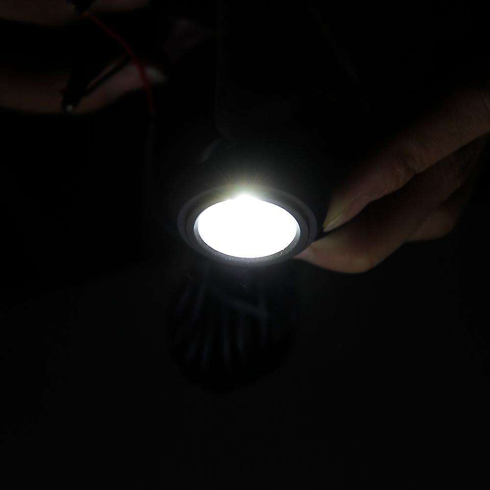 Car Reverse Light Backup Tail Light Auto Led Bulb Motorcycle Reversing Lamp Parking Auxiliary Light