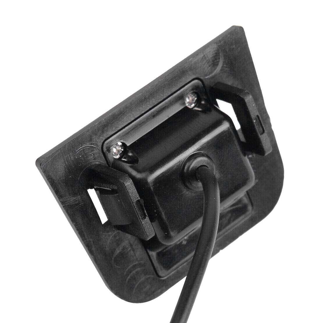 Car Reversing Rear View Camera Backup Parking Kit Fit for Toyota Prius 2012